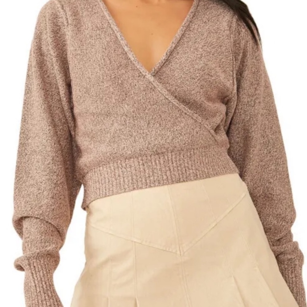 Free People Sweater